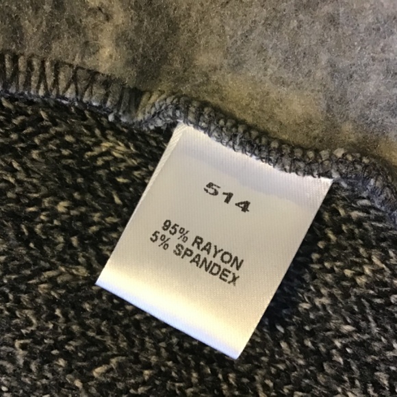 Open Front Cardigan - Picture 3 of 8